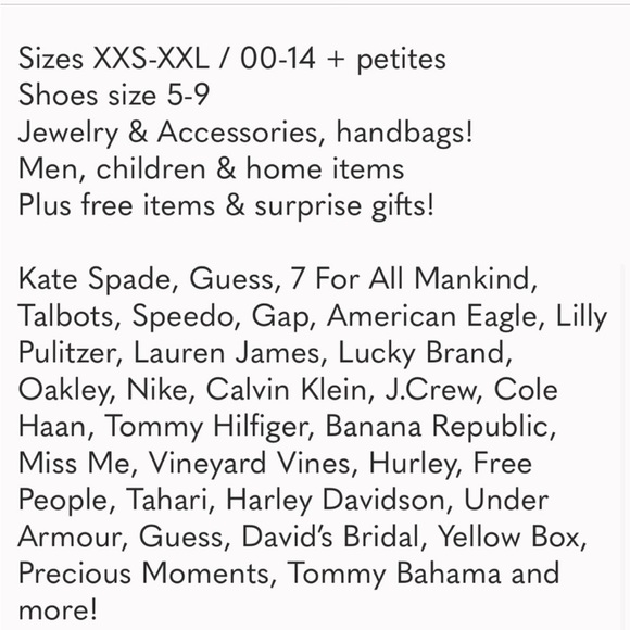 Free items! - Picture 3 of 3